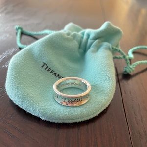 Tiffany Ring